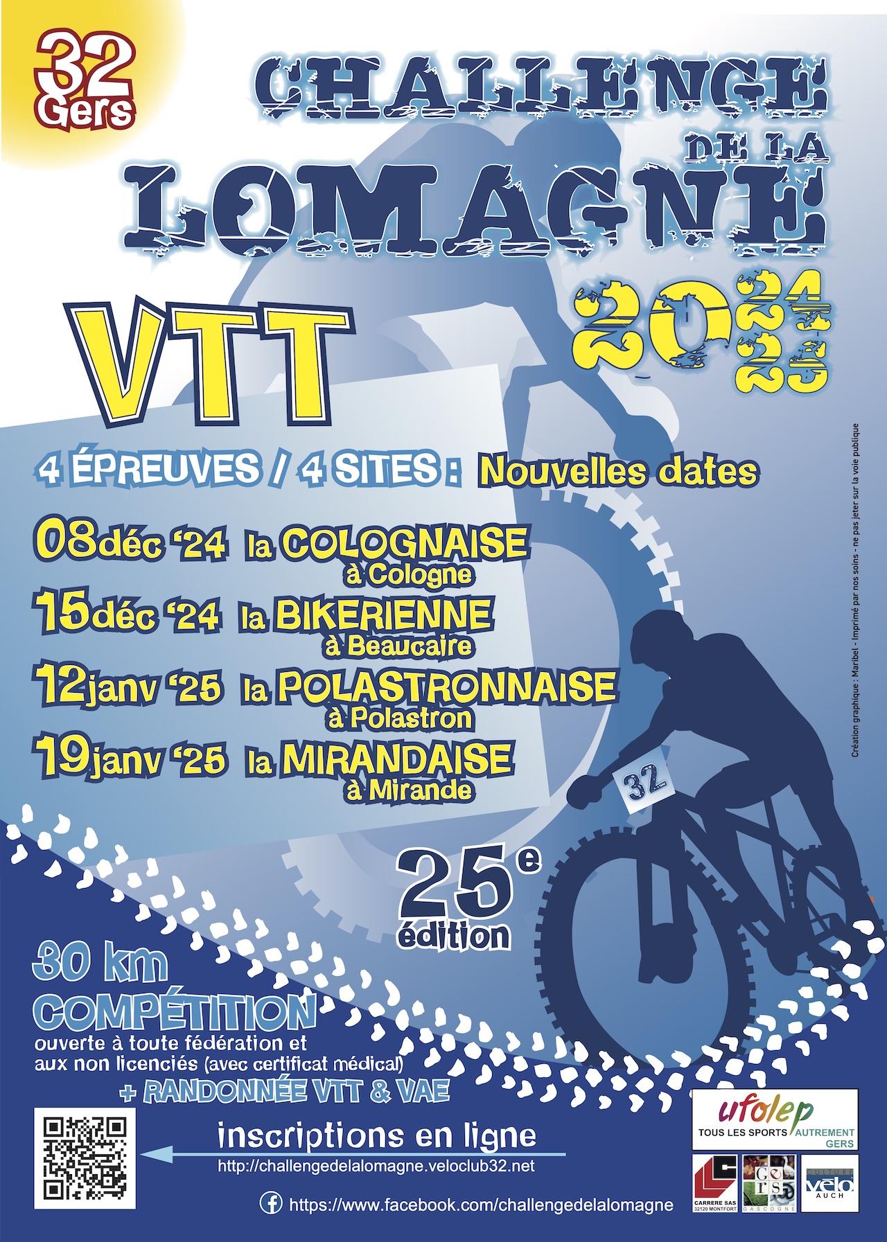 tour