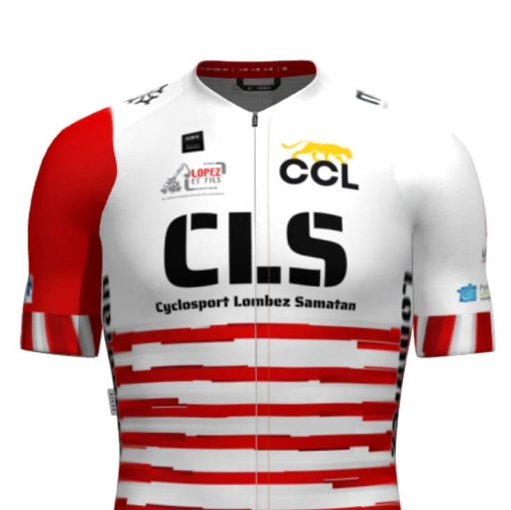 logo cls